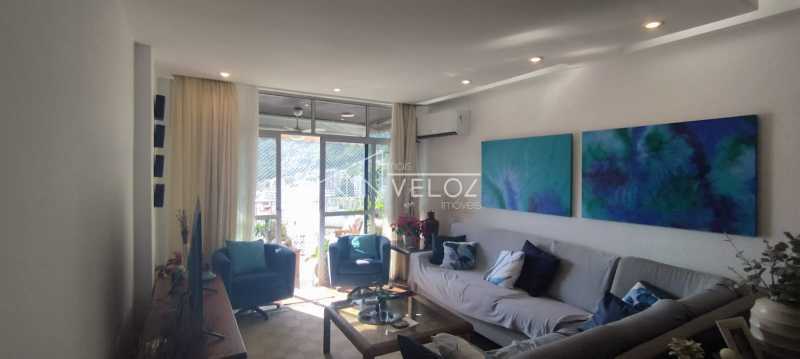 Apartamento, 4 quartos, 150 m² - Foto 22