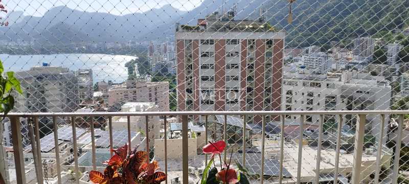 Apartamento, 4 quartos, 150 m² - Foto 20