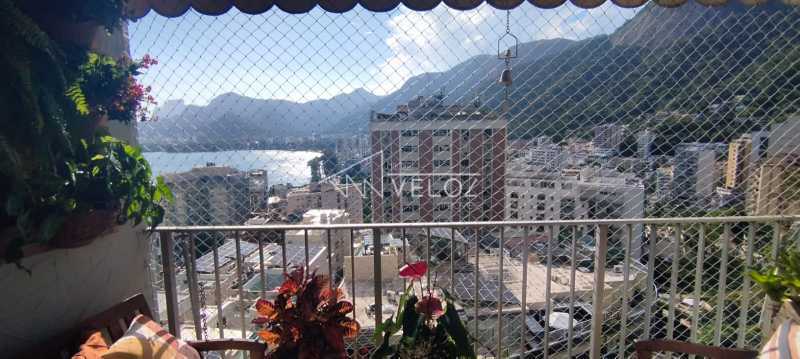 Apartamento, 4 quartos, 150 m² - Foto 26