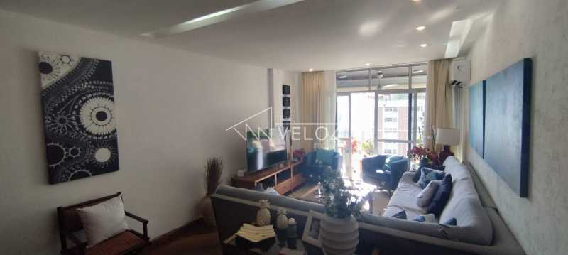Apartamento, 4 quartos, 150 m² - Foto 6