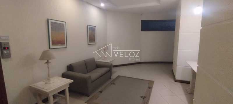 Apartamento, 4 quartos, 150 m² - Foto 21