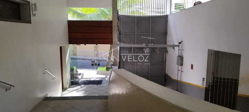 Apartamento, 4 quartos, 150 m² - Foto 23