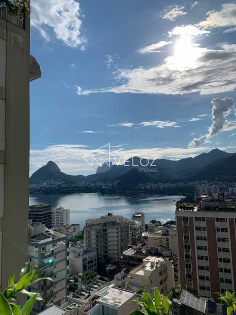 Apartamento, 4 quartos, 150 m² - Foto 18