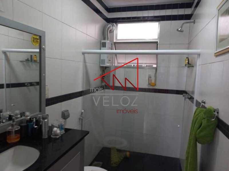 Apartamento à venda com 4 quartos, 361m² - Foto 10