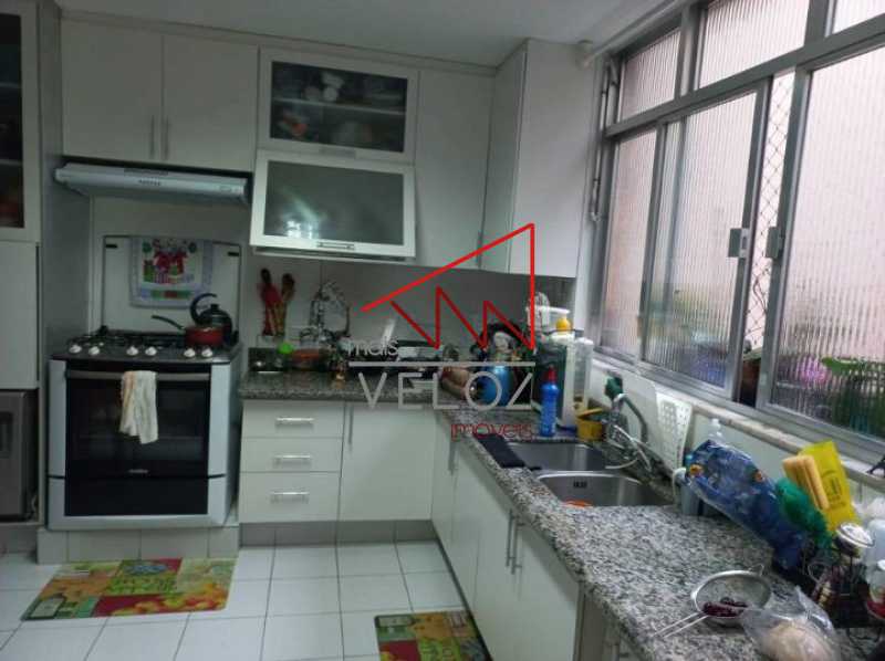 Apartamento à venda com 4 quartos, 361m² - Foto 22