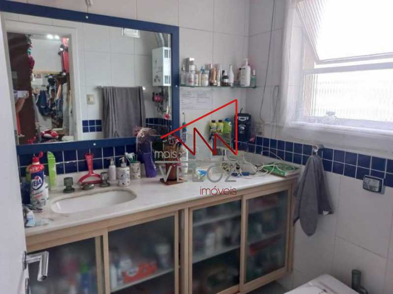 Apartamento à venda com 4 quartos, 361m² - Foto 11