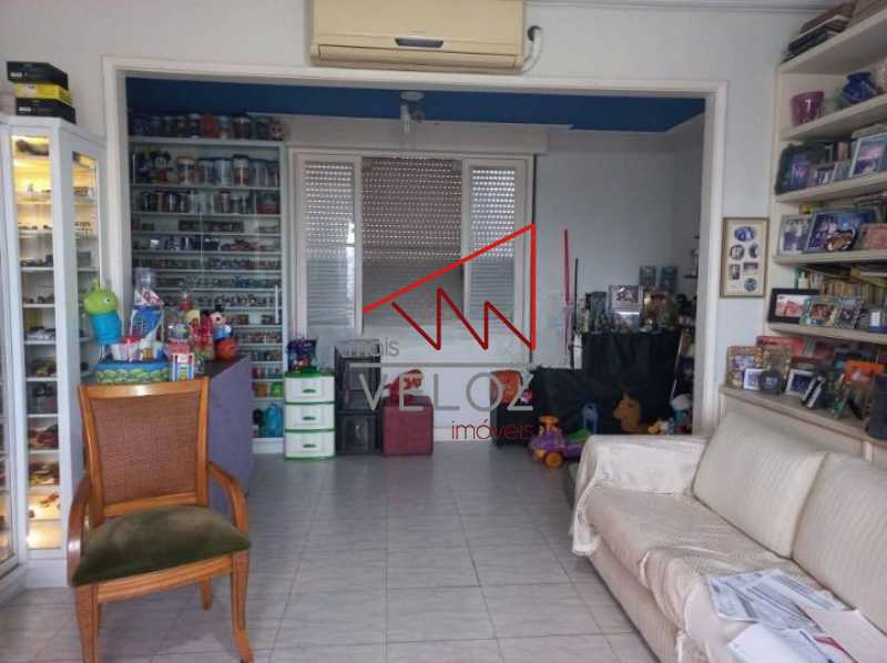 Apartamento à venda com 4 quartos, 361m² - Foto 6