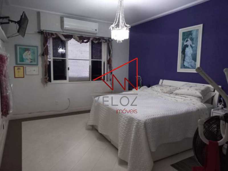 Apartamento à venda com 4 quartos, 361m² - Foto 9