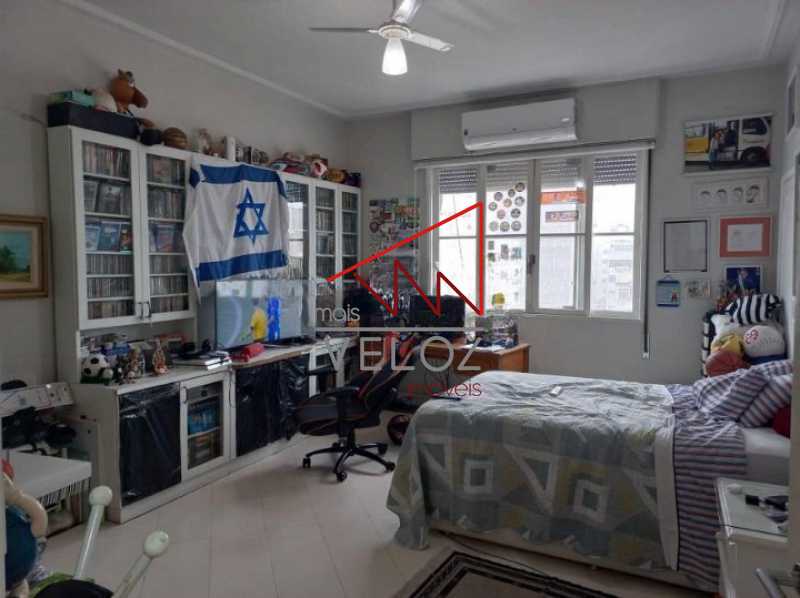 Apartamento à venda com 4 quartos, 361m² - Foto 13