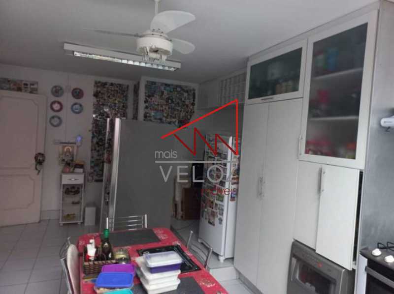 Apartamento à venda com 4 quartos, 361m² - Foto 25