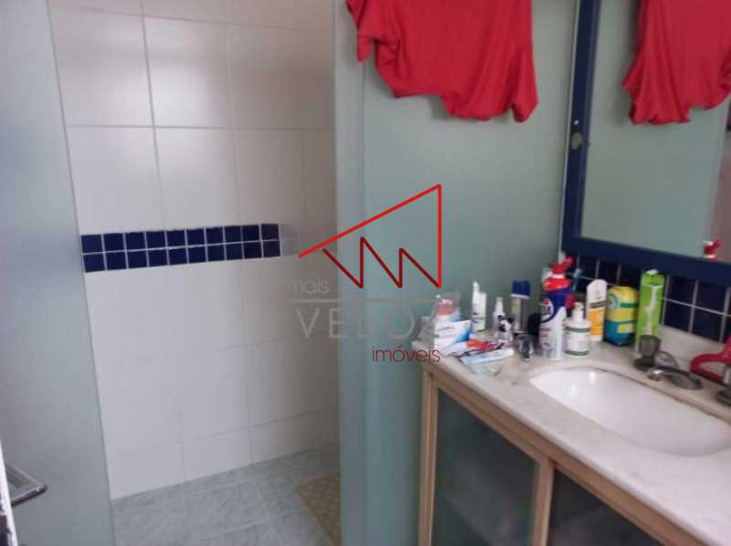 Apartamento à venda com 4 quartos, 361m² - Foto 23