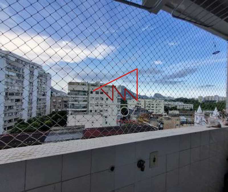 Apartamento à venda com 3 quartos, 101m² - Foto 5