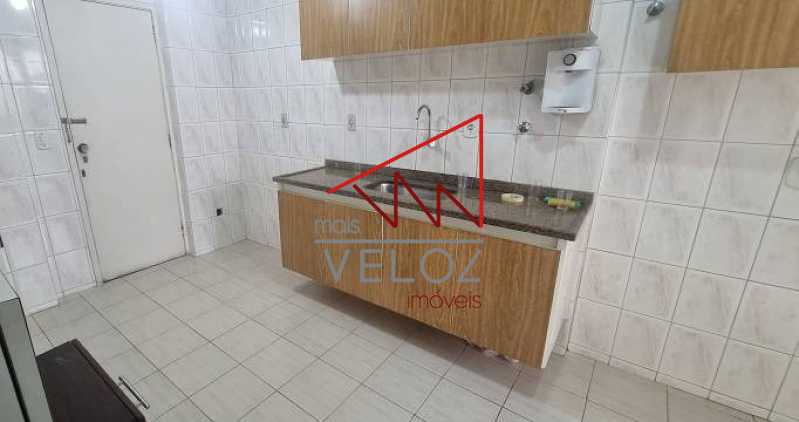 Apartamento à venda com 3 quartos, 101m² - Foto 23