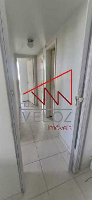 Apartamento à venda com 3 quartos, 101m² - Foto 3