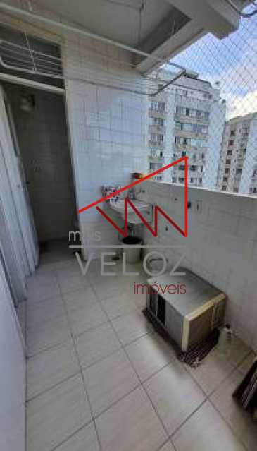 Apartamento à venda com 3 quartos, 101m² - Foto 25