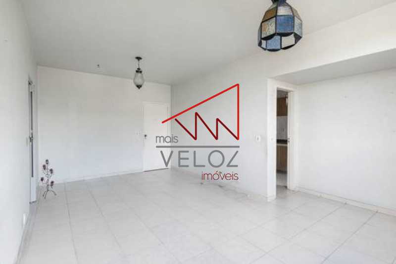 Apartamento à venda com 3 quartos, 101m² - Foto 1