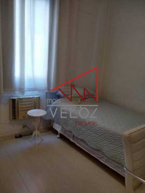 Apartamento à venda com 2 quartos, 78m² - Foto 7