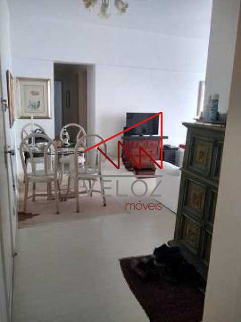 Apartamento à venda com 2 quartos, 78m² - Foto 3