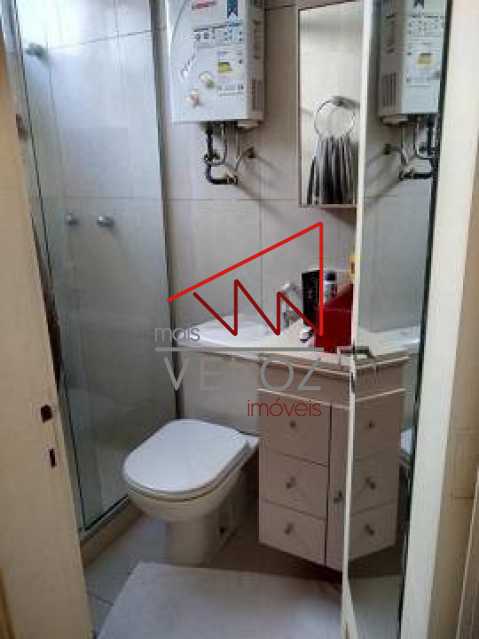 Apartamento à venda com 2 quartos, 78m² - Foto 11