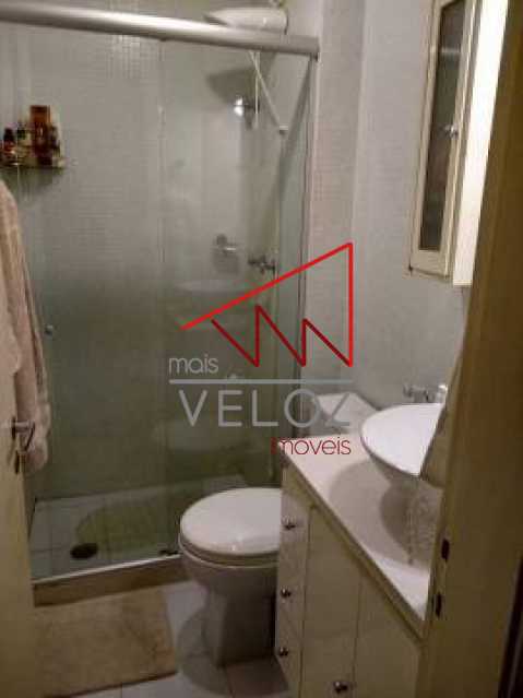 Apartamento à venda com 2 quartos, 78m² - Foto 12