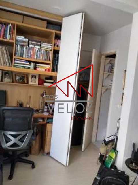 Apartamento à venda com 2 quartos, 78m² - Foto 8