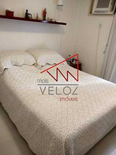 Apartamento à venda com 2 quartos, 78m² - Foto 10