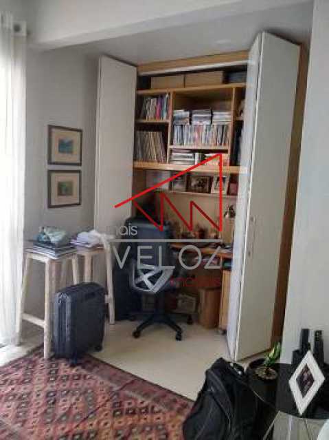 Apartamento à venda com 2 quartos, 78m² - Foto 9