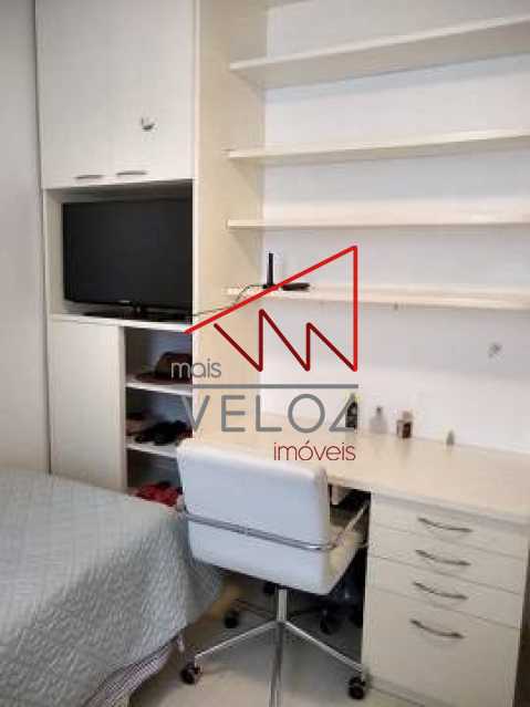 Apartamento à venda com 2 quartos, 78m² - Foto 6