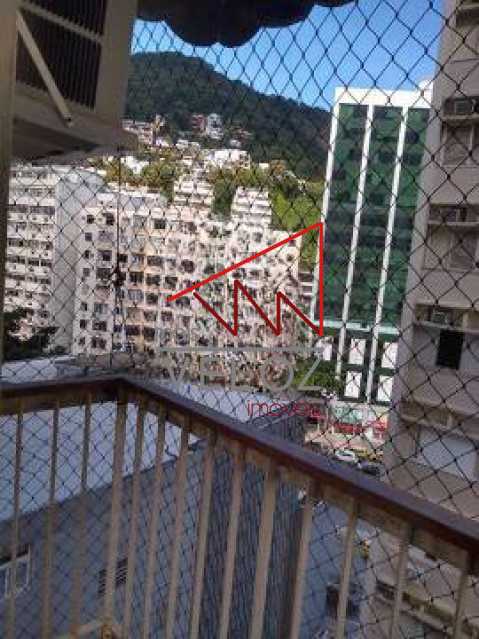 Apartamento à venda com 2 quartos, 78m² - Foto 16