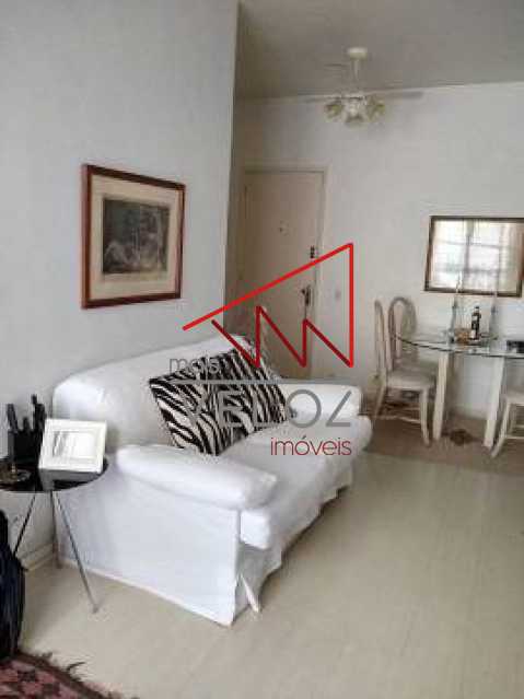 Apartamento à venda com 2 quartos, 78m² - Foto 13