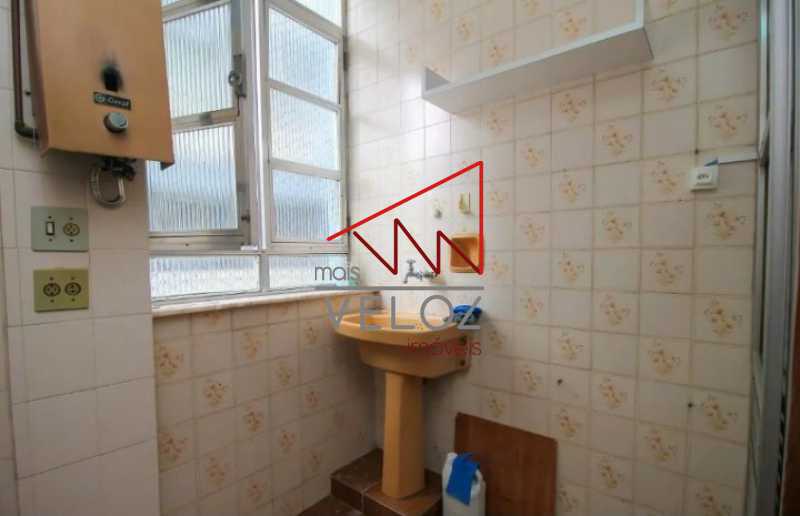 Apartamento à venda, 80m² - Foto 9