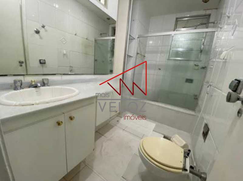 Apartamento à venda com 3 quartos, 140m² - Foto 20