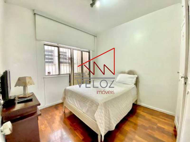 Apartamento à venda com 3 quartos, 140m² - Foto 5