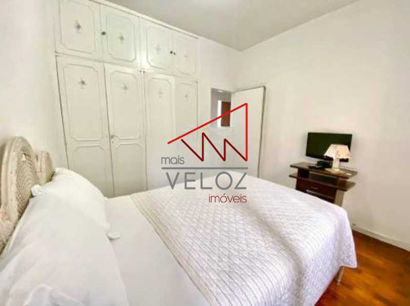 Apartamento à venda com 3 quartos, 140m² - Foto 6