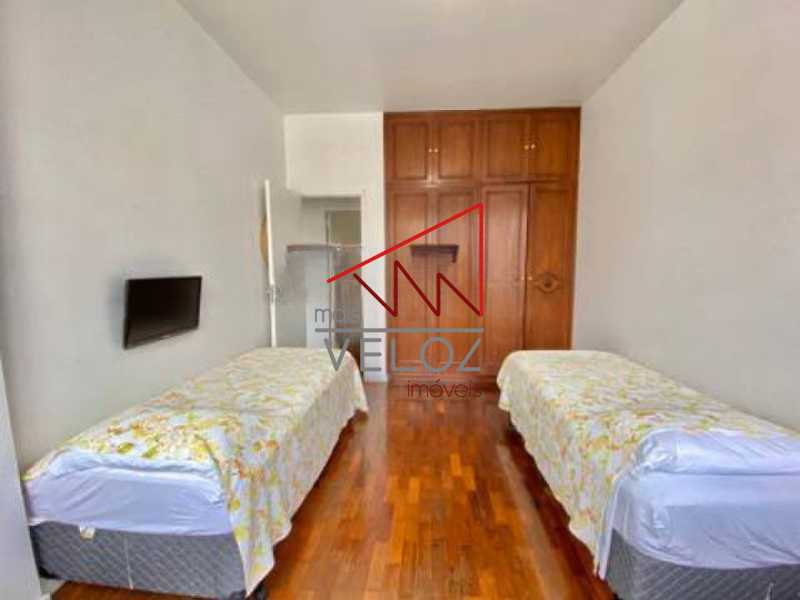 Apartamento à venda com 3 quartos, 140m² - Foto 8