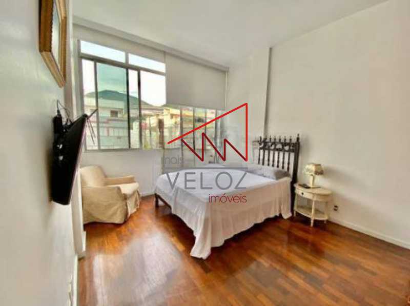 Apartamento à venda com 3 quartos, 140m² - Foto 9