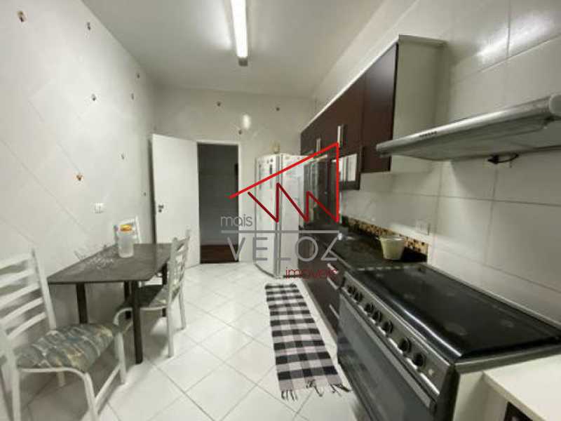 Apartamento à venda com 3 quartos, 140m² - Foto 16