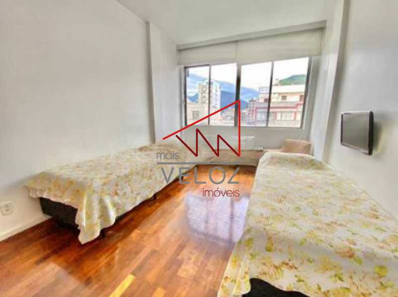 Apartamento à venda com 3 quartos, 140m² - Foto 14