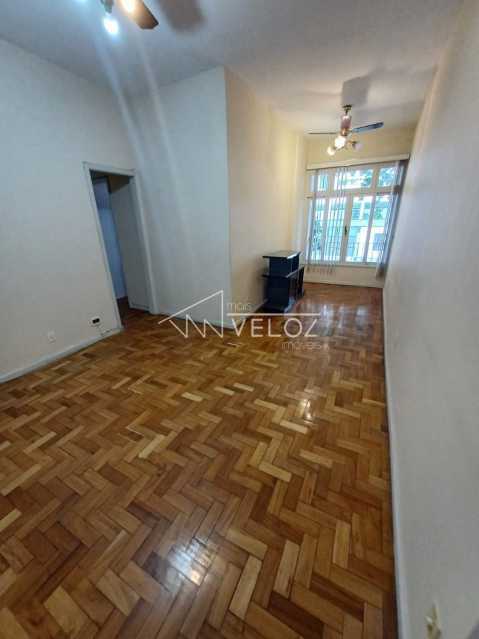 Apartamento à venda com 2 quartos, 76m² - Foto 1