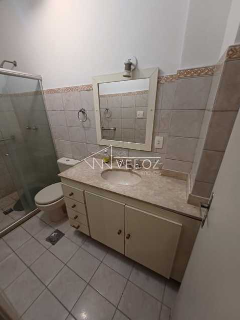 Apartamento à venda com 2 quartos, 76m² - Foto 10