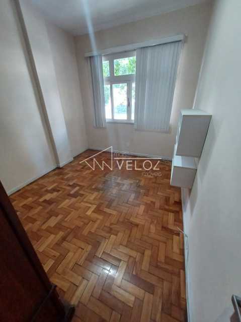 Apartamento à venda com 2 quartos, 76m² - Foto 2