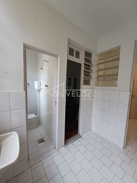 Apartamento à venda com 2 quartos, 76m² - Foto 8