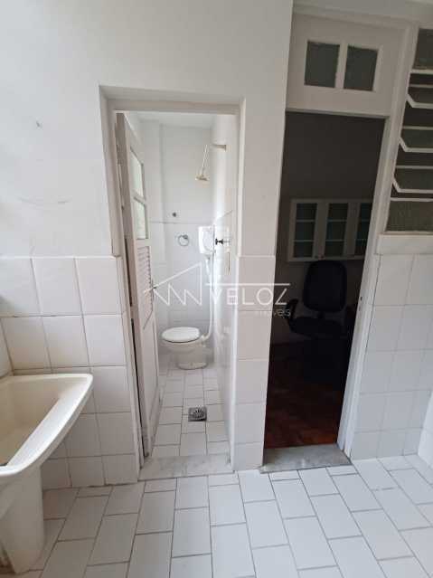 Apartamento à venda com 2 quartos, 76m² - Foto 12