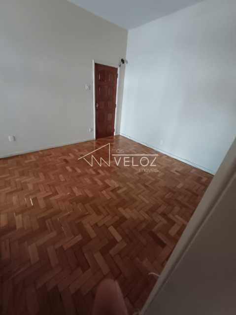 Apartamento à venda com 2 quartos, 76m² - Foto 3