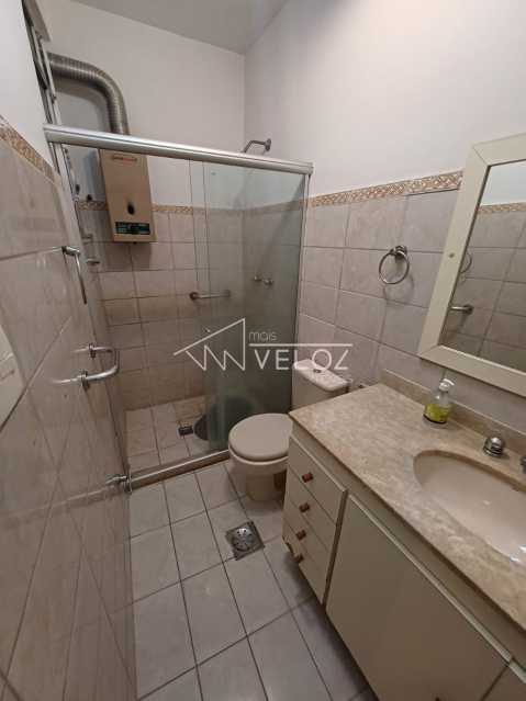 Apartamento à venda com 2 quartos, 76m² - Foto 11