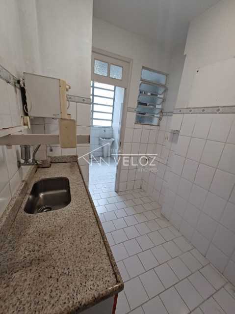 Apartamento à venda com 2 quartos, 76m² - Foto 6