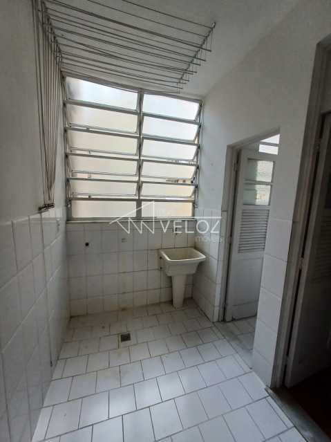 Apartamento à venda com 2 quartos, 76m² - Foto 9