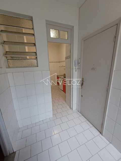 Apartamento à venda com 2 quartos, 76m² - Foto 7