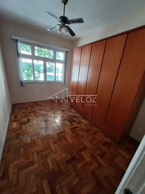 Apartamento à venda com 2 quartos, 76m² - Foto 4