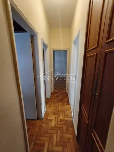 Apartamento à venda com 2 quartos, 76m² - Foto 5